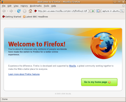 Firefox download for mac os